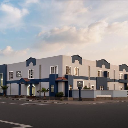 Protea Hotel By Marriott Walvis Bay Indongo Extérieur photo