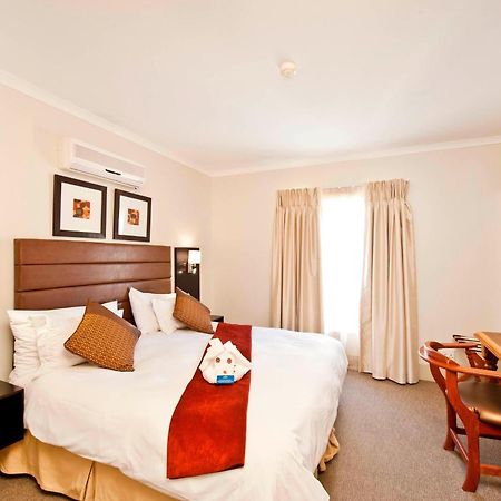 Protea Hotel By Marriott Walvis Bay Indongo Extérieur photo