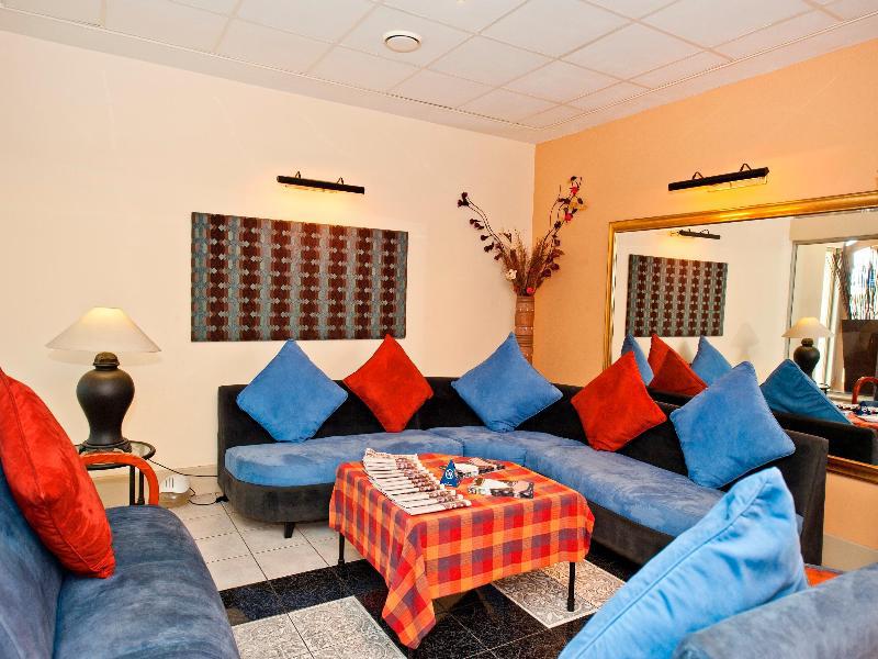 Protea Hotel By Marriott Walvis Bay Indongo Extérieur photo
