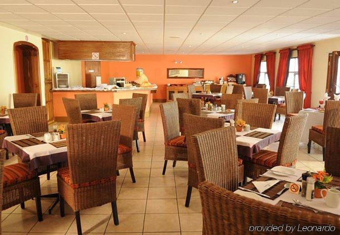 Protea Hotel By Marriott Walvis Bay Indongo Extérieur photo