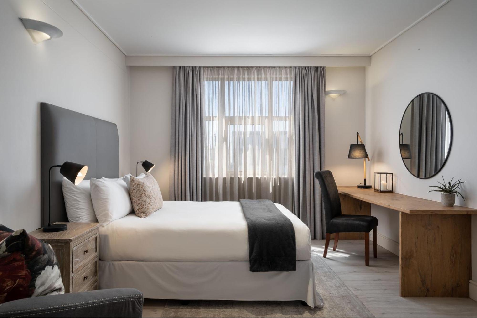 Protea Hotel By Marriott Walvis Bay Indongo Extérieur photo