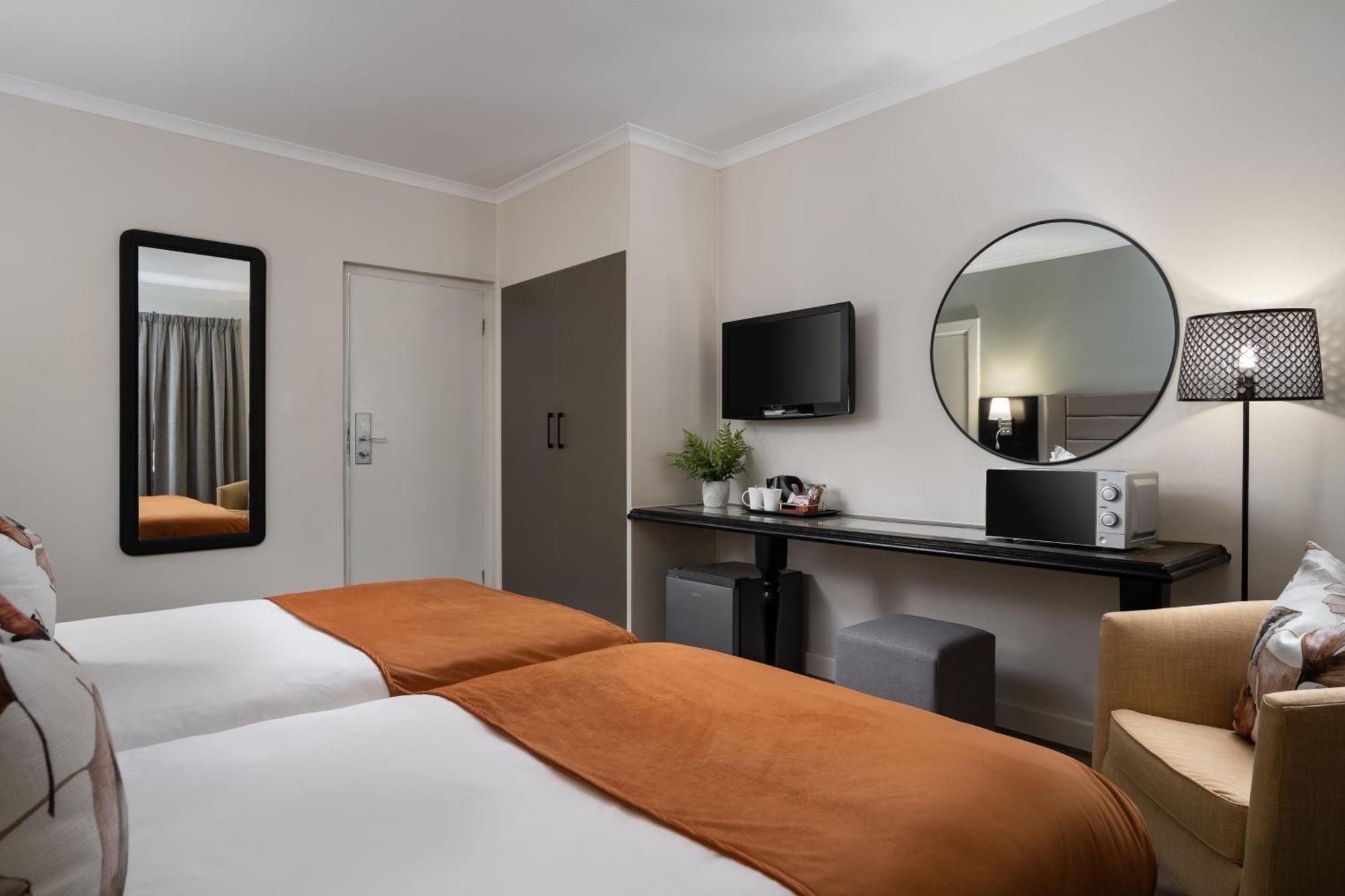 Protea Hotel By Marriott Walvis Bay Indongo Extérieur photo