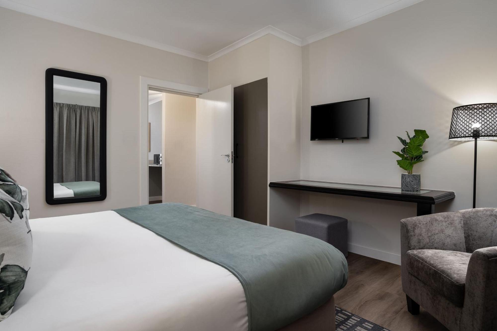 Protea Hotel By Marriott Walvis Bay Indongo Extérieur photo