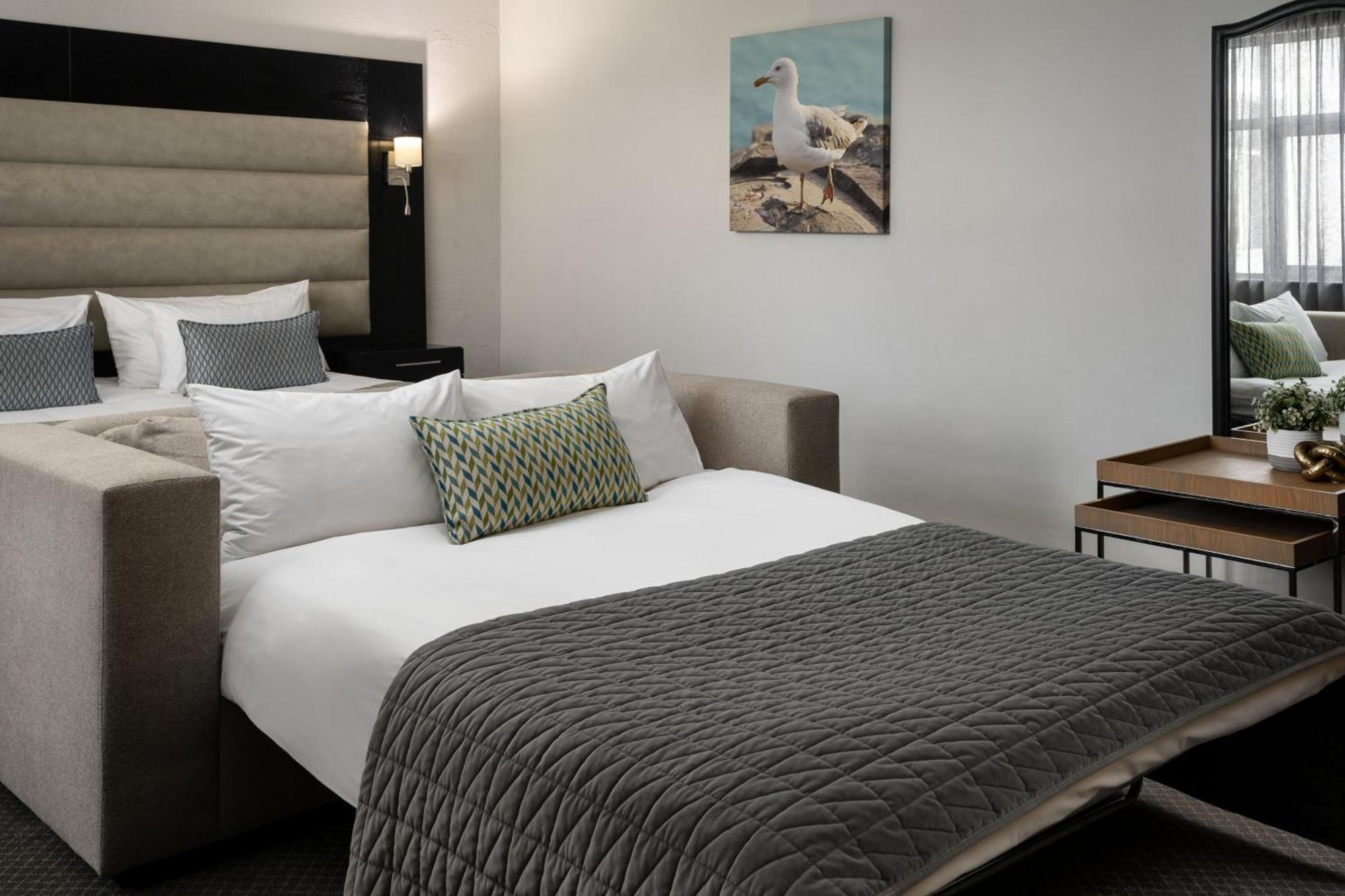 Protea Hotel By Marriott Walvis Bay Indongo Extérieur photo