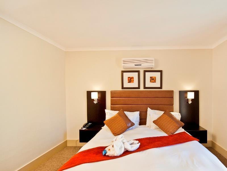 Protea Hotel By Marriott Walvis Bay Indongo Extérieur photo