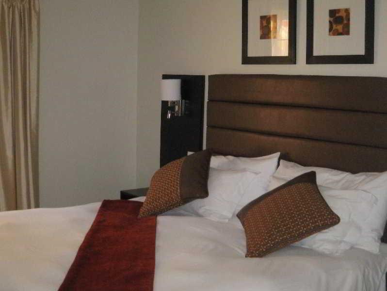 Protea Hotel By Marriott Walvis Bay Indongo Extérieur photo