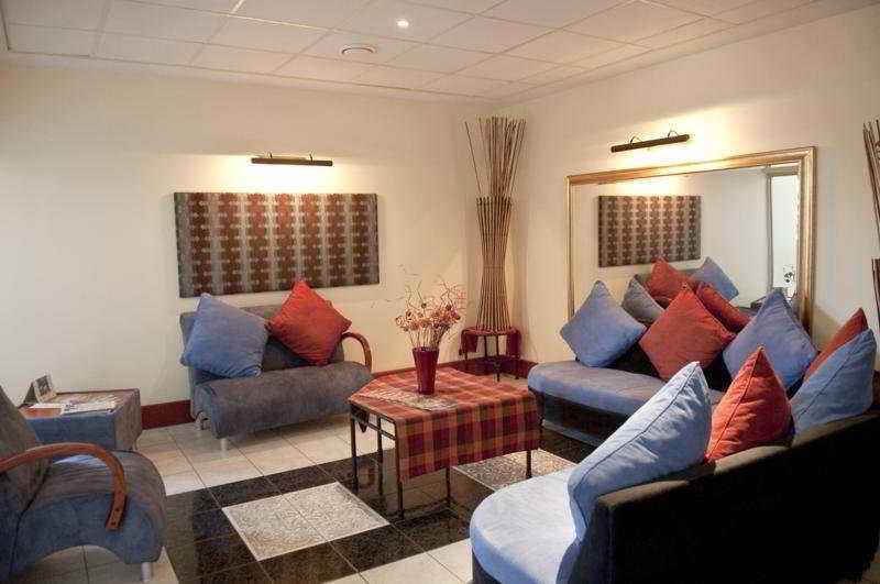 Protea Hotel By Marriott Walvis Bay Indongo Extérieur photo