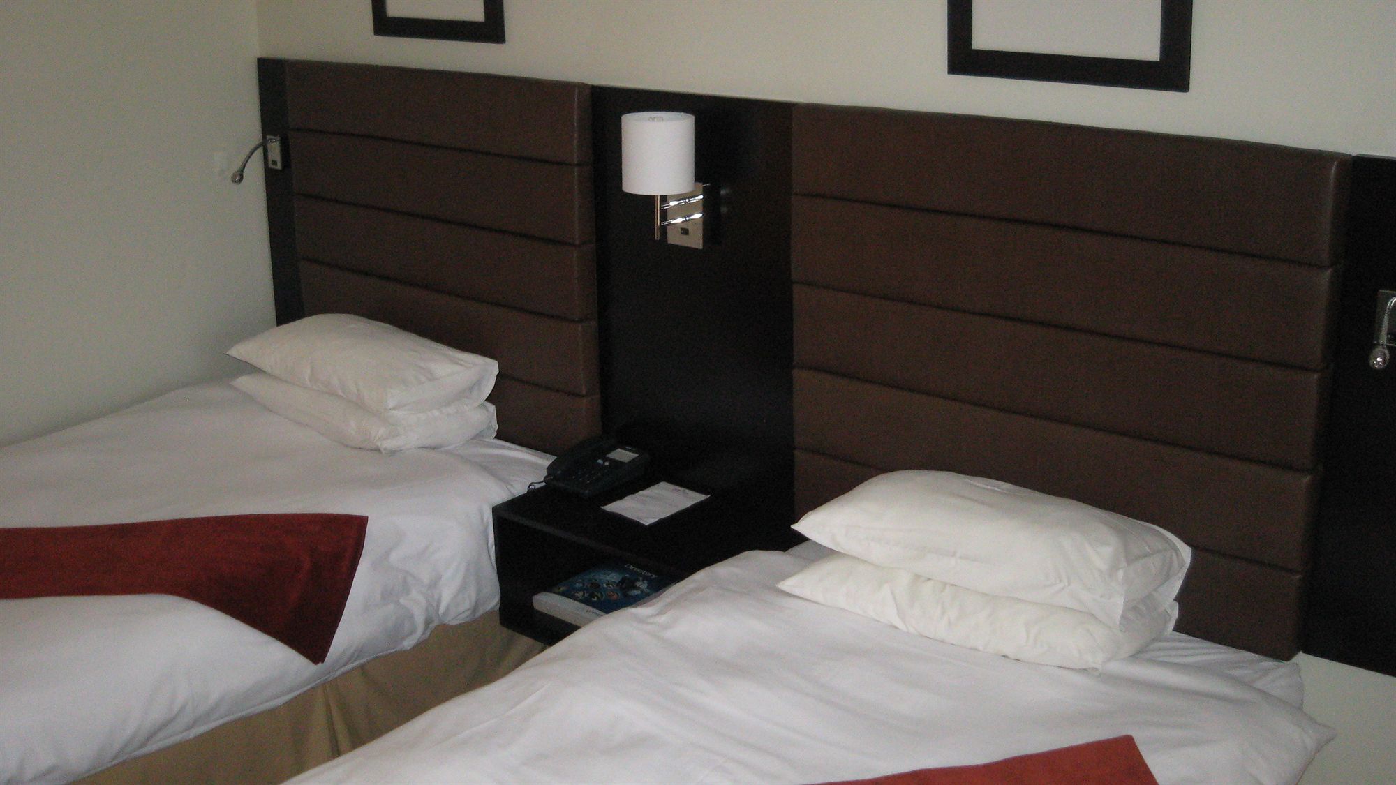 Protea Hotel By Marriott Walvis Bay Indongo Extérieur photo