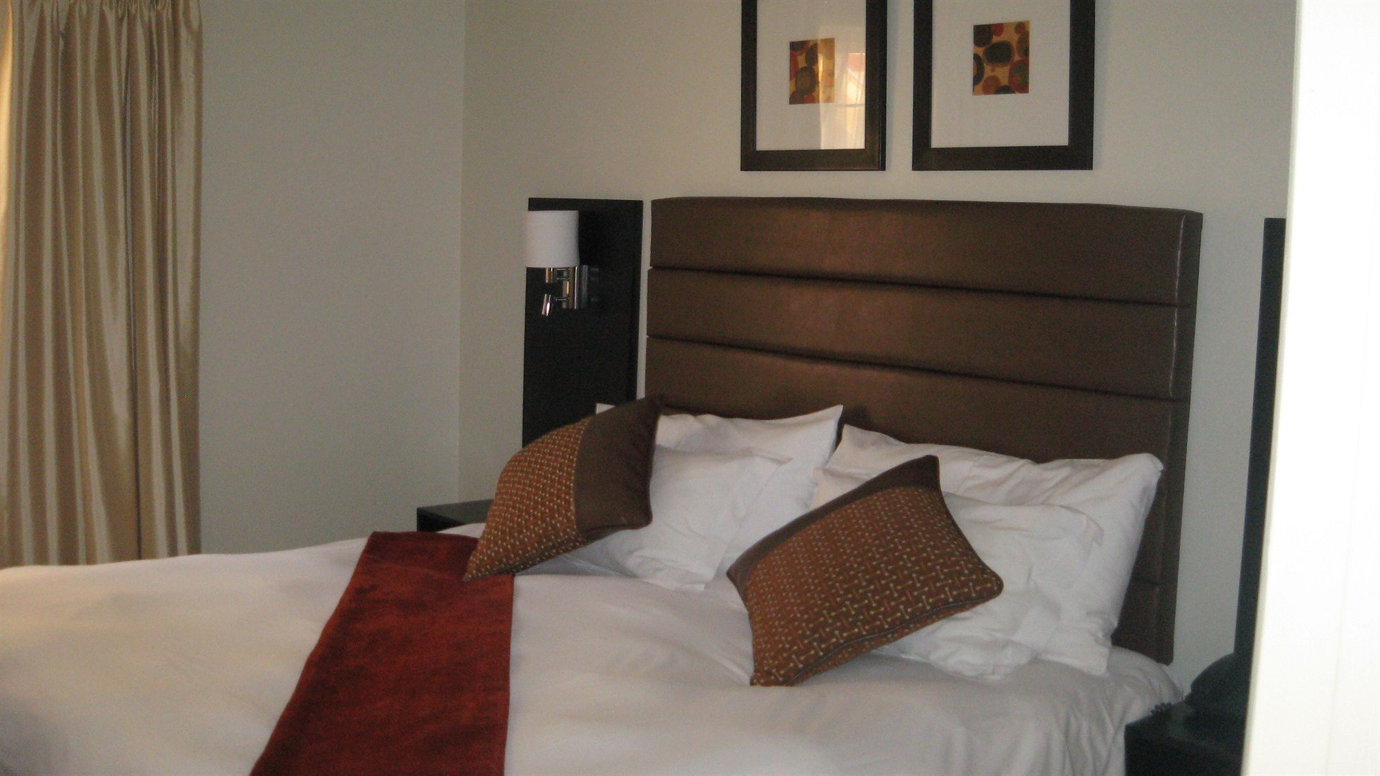 Protea Hotel By Marriott Walvis Bay Indongo Extérieur photo